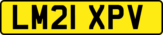 LM21XPV