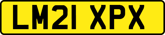 LM21XPX