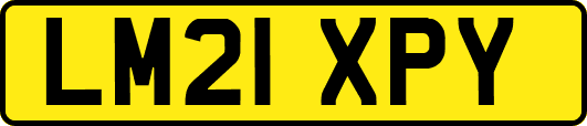 LM21XPY