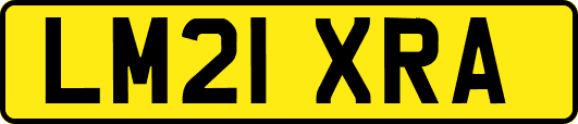 LM21XRA