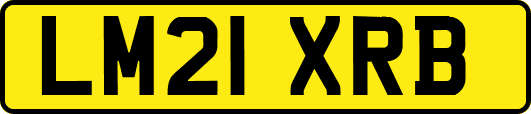 LM21XRB