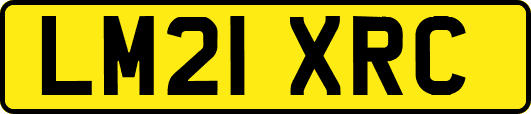 LM21XRC