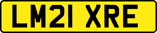 LM21XRE