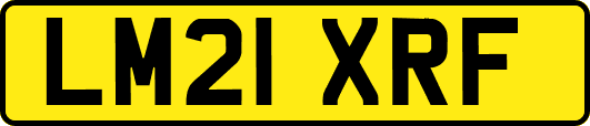 LM21XRF