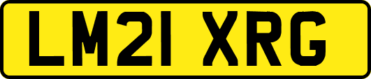 LM21XRG