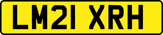 LM21XRH