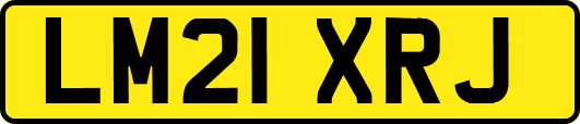 LM21XRJ