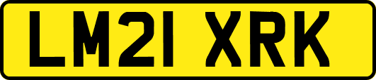 LM21XRK