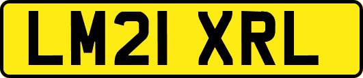 LM21XRL