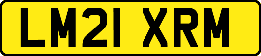 LM21XRM