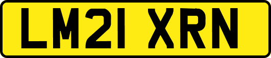 LM21XRN