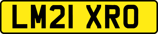 LM21XRO