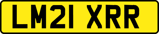 LM21XRR