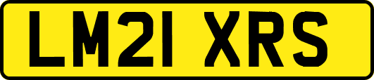 LM21XRS