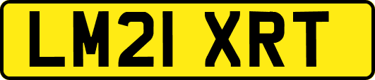LM21XRT