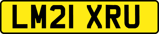 LM21XRU