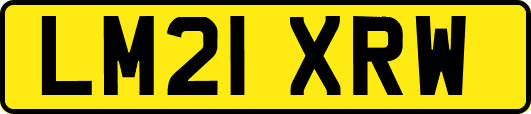 LM21XRW