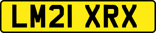 LM21XRX