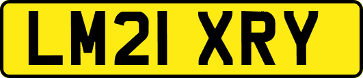 LM21XRY