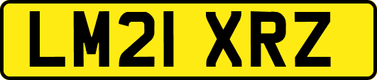 LM21XRZ