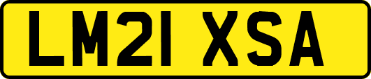 LM21XSA