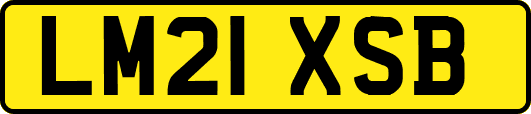 LM21XSB