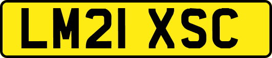 LM21XSC
