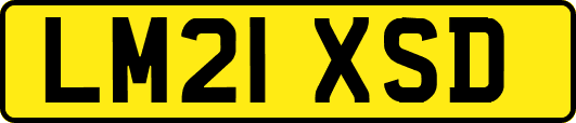 LM21XSD