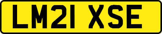 LM21XSE