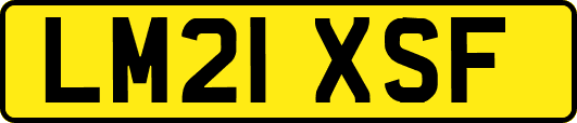 LM21XSF