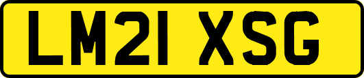 LM21XSG