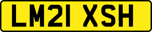 LM21XSH