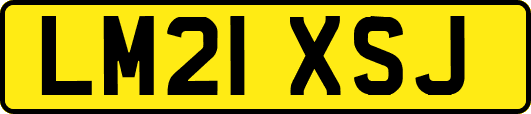 LM21XSJ