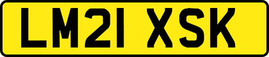 LM21XSK