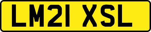 LM21XSL