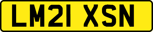LM21XSN
