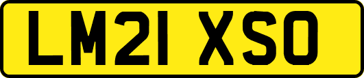 LM21XSO