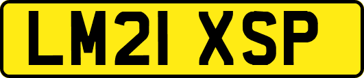 LM21XSP