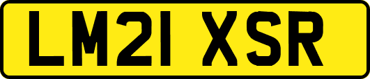 LM21XSR