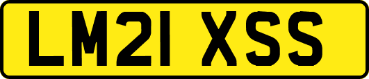LM21XSS