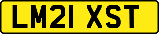 LM21XST