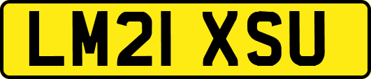 LM21XSU