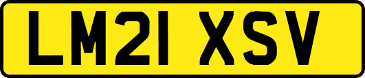 LM21XSV