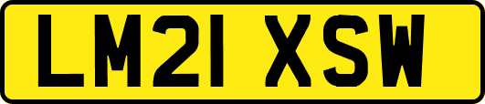 LM21XSW
