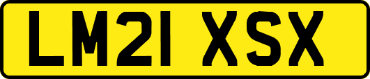 LM21XSX