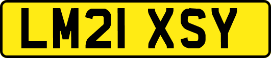 LM21XSY