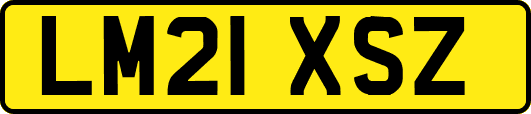 LM21XSZ