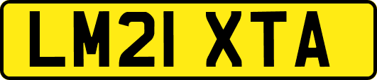 LM21XTA