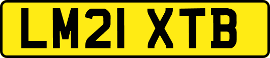 LM21XTB