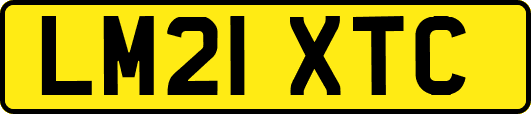 LM21XTC